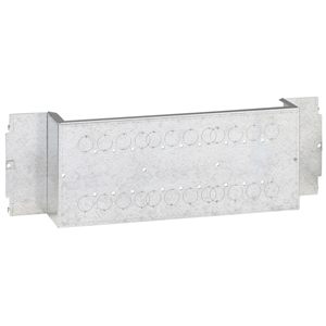 Фотография товара 'Legrand XL3 800 Пластина для монтажа DPX-IS 250 600 020605'