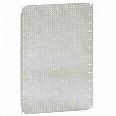 Фотография товара 'Legrand Плата Lina 12,5 - для Atlantic/Inox/Marina 036002'