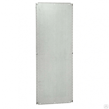 Фотография товара 'Legrand Промежуточная плата для шкафов Altis высотой 2000 мм 047653'