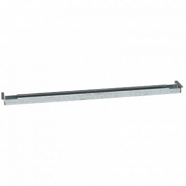 Фотография товара 'Legrand Комплект из 2 опор для тяжелого оборудования, для шкафов 600 мм 047475'