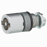 Фотография товара 'Legrand Цилиндр под специальный ключ - для шкафов Altis 034759'