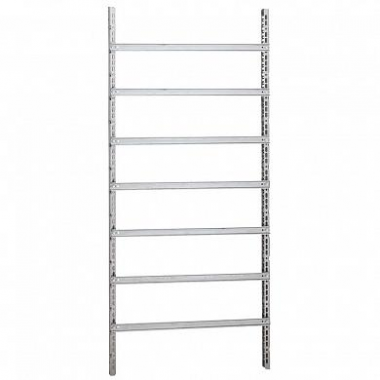 Фотография товара 'Legrand Altis Рейка симметр. д/шкафа 800мм 047728'