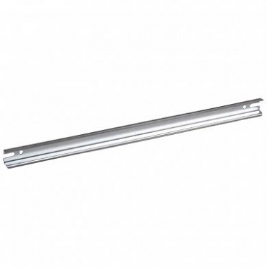 Фотография товара 'Legrand Рейка симметр. д/шкафа 600мм 047726'