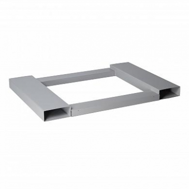 Фотография товара 'Legrand XL3 6300 Цоколь 975 мм 021132'