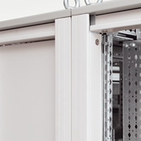 Фотография товара 'Legrand XL3 4000 Облицовка IP30 ширина 975 мм 020563'