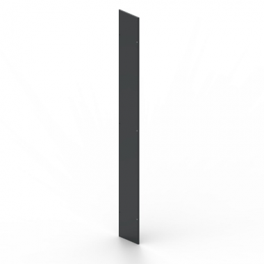 Фотография товара 'Legrand XL3 S 630 бок панель 1800 mm 337869'