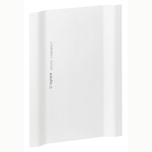 Фотография товара 'Legrand Зад.пласт.д/щита Ekinoxe 3х13M 001353'