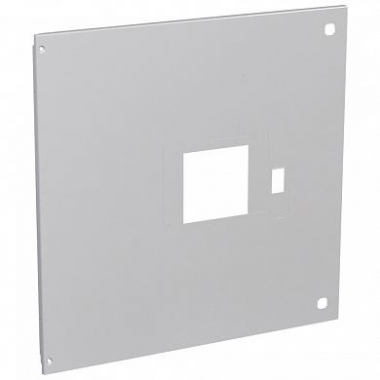 Фотография товара 'Legrand DPX 1600 Пластина монтаж. фикс., верт. 021116'