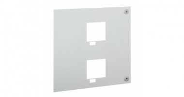 Фотография товара 'Legrand XL3 4000 Мет. Лицевая панель DPX3 630 021075'