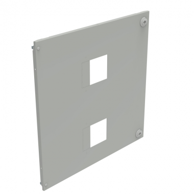 Фотография товара 'Legrand XL3 4000 Мет. Лицевая панель DPX3 630 021076'