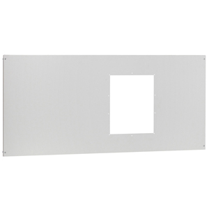 Фотография товара 'Legrand XL3 6300 Панель передняя DMX3 3P/4P 021139'