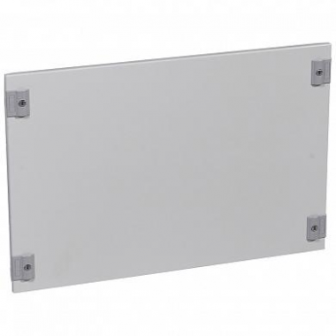 Фотография товара 'Legrand XL3 800 лиц. панель 1/4 об. выс. 400 020845'