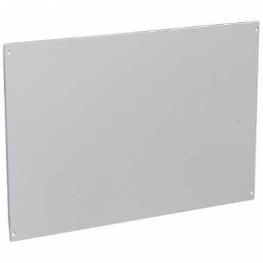 Фотография товара 'Legrand XL3 800 лиц. панель на винтах 36 м выс. 600 020996'