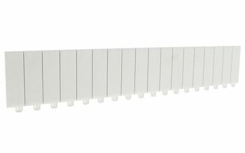 Фотография товара 'Legrand Заглушка 18мод. 001664'