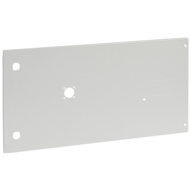 Фотография товара 'Legrand Лицевая панель VX3 IS 223/233 для DPX3 630 404673'