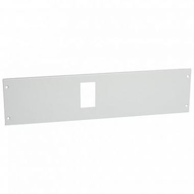 Фотография товара 'Legrand Лицевая панель горизонтальная 24М XL? 800/400 h=150 мм 020913'