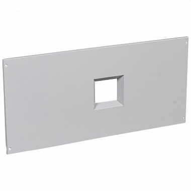 Фотография товара 'Legrand Лицевая панель для DPX 1600 021112'