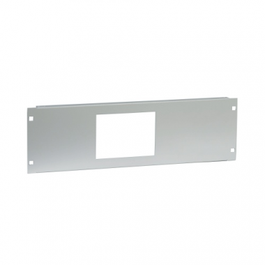 Фотография товара 'Legrand Мет. Пластрон 400мм 36M 339590'
