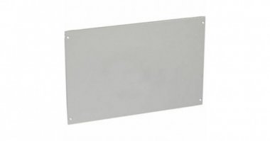 Фотография товара 'Legrand Металическая лицевая панель SPX 2, 3 020967'