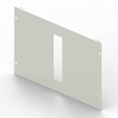 Фотография товара 'Legrand Пластр гор.DPX-IS 250 3P/4P24M 338942'