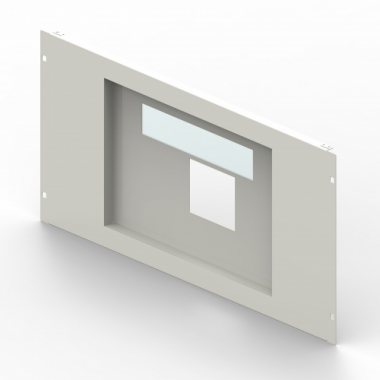 Фотография товара 'Legrand Пластр. верт DPX-IS 1600 4P36M 338874'