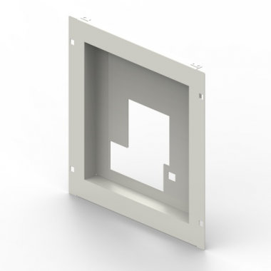 Фотография товара 'Legrand Пластр. верт DPX3 1600 3P 16M 338850'