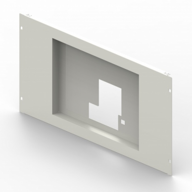 Фотография товара 'Legrand Пластр. верт DPX3 1600 4P 36M 338854'