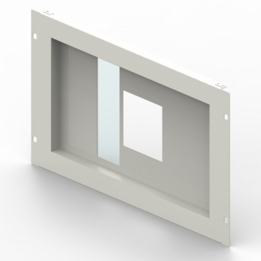 Фотография товара 'Legrand Пластр. гор. DPX-IS 1600 3P24M 338861'