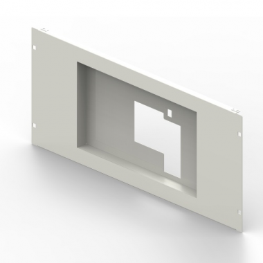 Фотография товара 'Legrand Пластр. гор. DPX3 1600 3P 36M 338843'