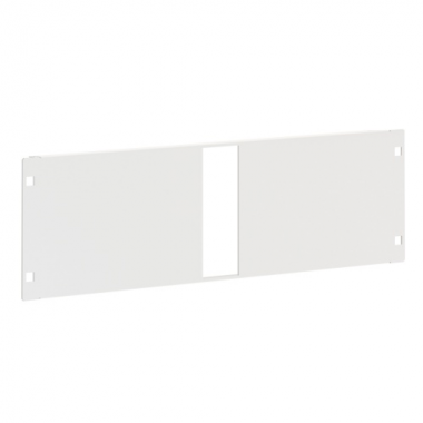 Фотография товара 'Legrand Пластр.гор.DPX3 250 3P/4Pд 24M 338454'