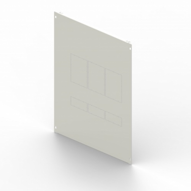 Фотография товара 'Legrand Пластрон верт DPX3 630 д 16M 338771'