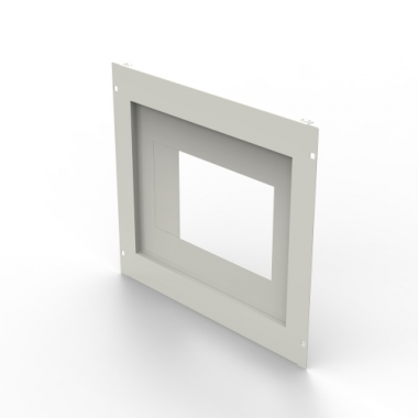 Фотография товара 'Legrand Пластрон верт SPX-D 250 4P 24M 339493'