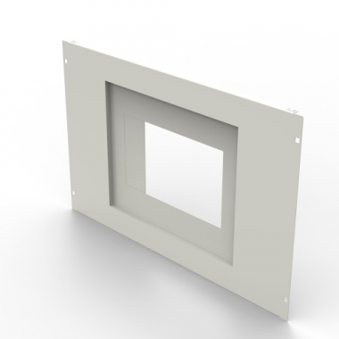 Фотография товара 'Legrand Пластрон верт SPX-D 250 4P 36M 339495'