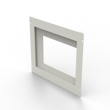 Фотография товара 'Legrand Пластрон верт SPX-D 630 4P 24M 339533'