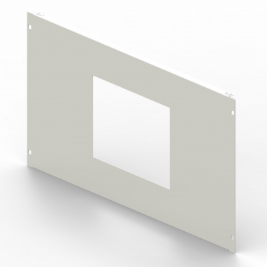 Фотография товара 'Legrand Пластрон гор SPX 2 36M 500мм 339366'