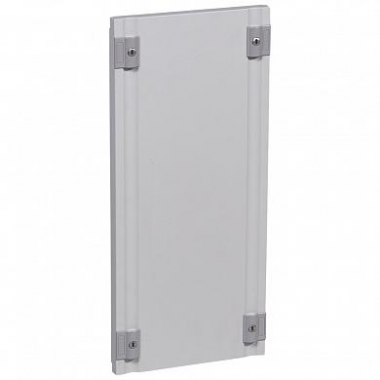 Фотография товара 'Legrand Пластрон д/каб.секц.кл.II H550 020199'