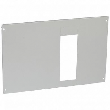 Фотография товара 'Legrand Пластрон для DPX-IS 630 020919'