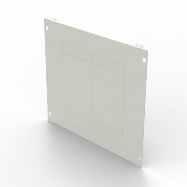 Фотография товара 'Legrand Пластрон для верт SPX 00 16M 339300'