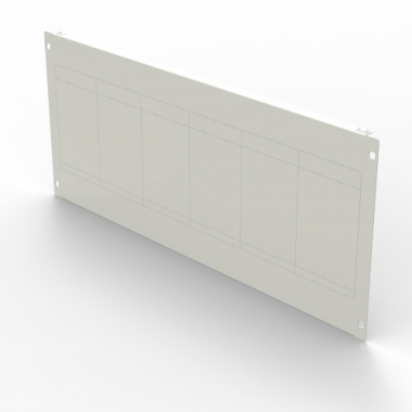 Фотография товара 'Legrand Пластрон для верт SPX 00 36M 339302'