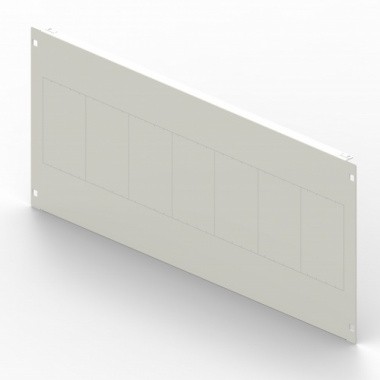 Фотография товара 'Legrand Пластрон для верт SPX 000 36M 339272'