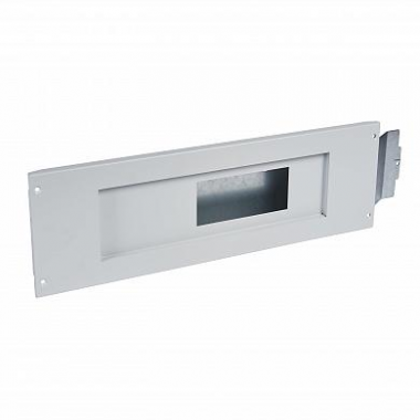 Фотография товара 'Legrand DCX-M Комплект монтаж. плата и лиц. панель, 100-160А 021121'