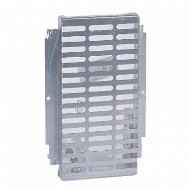 Фотография товара 'Legrand XL3 400 Пластина для монтажа высот. 300 мм 020243'