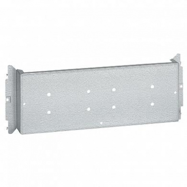 Фотография товара 'Legrand XL3 400 Плата монтажная для 2х разъединителей SPX 1 020245'