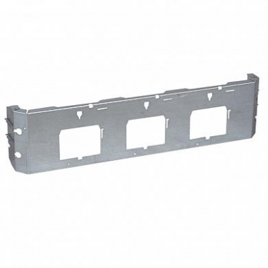 Фотография товара 'Legrand XL? 4000 Монтажный узел регулировка глубины 36 модулей 020761'