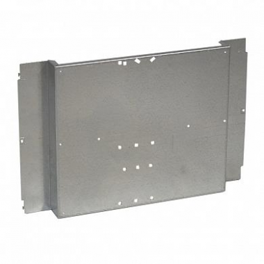 Фотография товара 'Legrand XL? 4000 Пластина для DPX 630 до 400 020636'