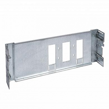 Фотография товара 'Legrand XL3 4000 Пластина для гориз. креп. DPX 250 020727'