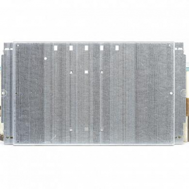 Фотография товара 'Legrand XL? 4000 Пластина для совместного монтажа DPX 630 020633'