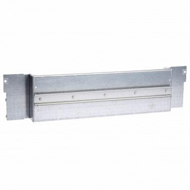 Фотография товара 'Legrand XL? 800/4000 Монтажная плата 24 модуля вертикальная установка DPX? 020608'