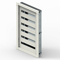 Фотография товара 'Legrand XL3 S 160 Встраив 6x24M 337226'