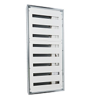 Фотография товара 'Legrand XL3 S 160 Встраив 8x24M 337228'